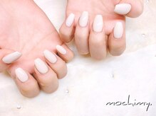 モチミィ(mochimy.)/＊クリームカラー＊