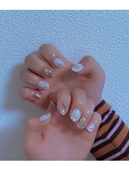 コロミネイル(colome nail)/