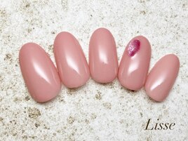 初回シンプル　¥6500