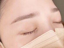 リリー ユリガオカ(Lily Yurigaoka)