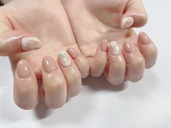 ルアロ(RuAllo)/シンプルアートコース