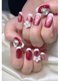 マグネット☆フレンチ☆オフ