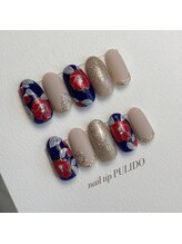 ウィズ ユー(with U produce by Megumi Ohara)/オーダーチップ