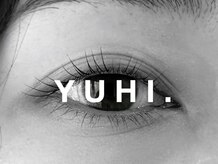 ユヒ(YUHI.)