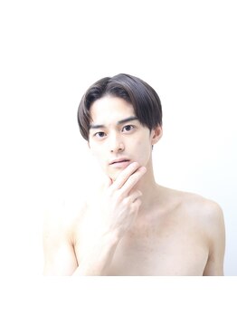 ホワイトベリー(White Berry)/ムダ毛を脱毛！圧倒的な清潔感♪