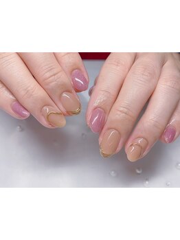 シンプル系（オフィス・日常）が得意