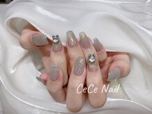 シーシーネイル 新宿店(CeCe Nail)/
