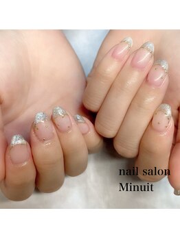 ミニュイ(Minuit)/マグネットフレンチ