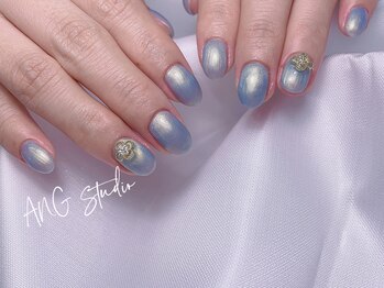 エーエヌジー スタジオ(ANG Studio)/