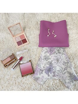 成美ミキシングカラー(成美mixing color)/