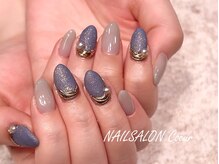 クール(Coeur)/デザイン相談コース￥9350