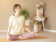 クラゲ(Kurage)/不安な方にも寄り添うレッスン