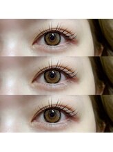 ゼロナナ 神戸三宮店(07)/パリジェンヌ by mai