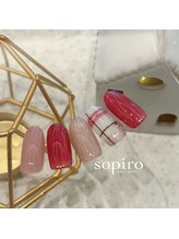 ソピーロ たかのこ店(sopiro)/12月【monthly &nbsp;silver】