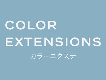 ミルス 横浜関内駅前店(MIRUS)/【カラーエクステ】