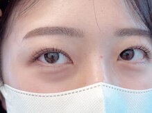 ネリネ 博多(nerine)/眉毛+まつ毛パーマ