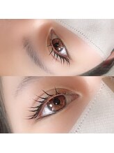 サロン ド ミュウ(Salon de Mu)/パリジェンヌ☆