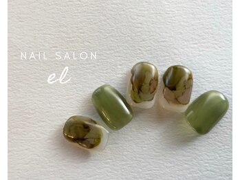 エル 高槻市駅前店(el)/Dコース　6600円