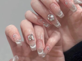 ラッキー(Lucky)/マグネットデザイン