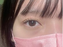 カラーリゾート Ai 葛西店/パリジェンヌ