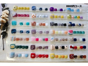 モア 知多半田店(more)/