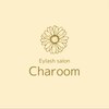 シャルーム(Charoom)ロゴ