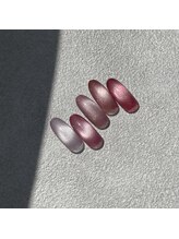 ビートゥーネイル 梅田(B to Nail)/ぷるマグ