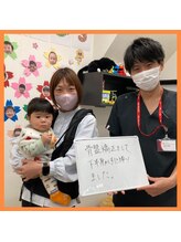 むさし鍼灸整骨院 諫早院/【口コミ】30代　女性　産後ケア