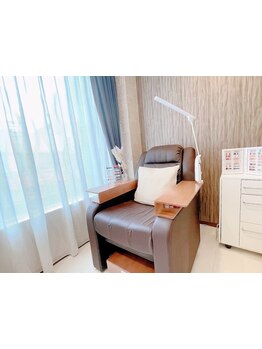 小規模プライベートサロン