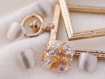 グランビューティー 焼津店(gran beauty)/