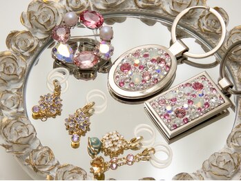 ココロバ ネイルアンドビューティーサロン(COCOLOBA)/