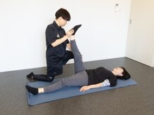 トリフィット(TRIFIT)