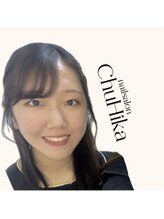 チュヒカ(ChuHika) Nagisa 