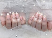 ククネイル(KuKunail)/持ち込みデザイン☆