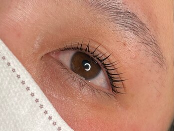 ラシク ベル(Lashiku Belle)/パリジェンヌラッシュリフト