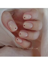 バースプラスリム(virth+LIM)/ジェルネイル120分制