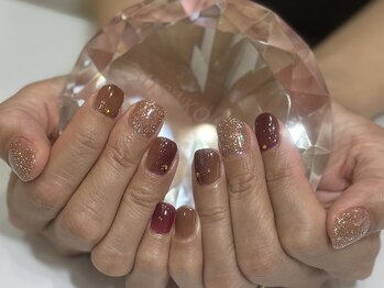 シンプルデザイン