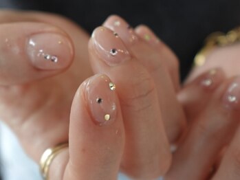 トゥーモカネイルサロン 駒沢大学店(to_mokha nail salon)