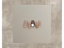 マルネイル 大宮店(MARU NAIL)/Korea design course ¥9,480