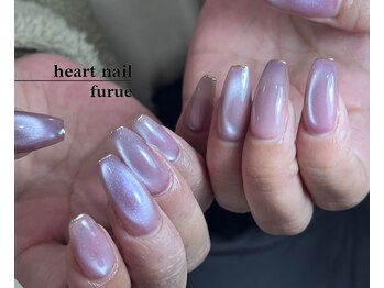 はあとねいる 古江店/◇店舗限定マグネットミラー◇