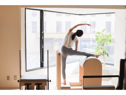 スタジオスロウ(STUDIO SLOW)の写真