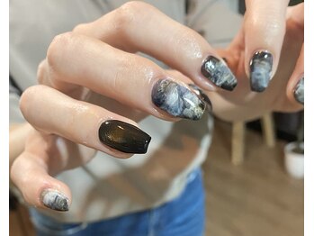 オテモネイル(otemo.nail)/