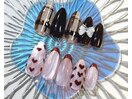 杉浦design♪キャンペーンネイル