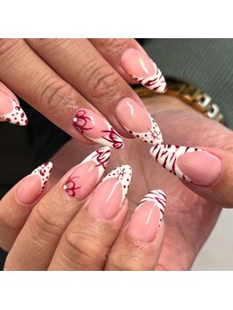 ヨン 表参道 渋谷(YEON)/120min デザイン