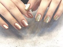 マカロン 郡山富田店(macaron)/ネイル[郡山ネイル/オフあり]3