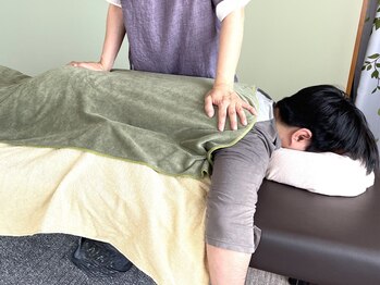 ゆるるサティの写真/お疲れを癒す様々なメニューをご用意！タイ古式マッサージともみほぐしで、心も体もリラックスしましょう♪