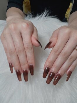 ハルネイル(HARU NAIL)/