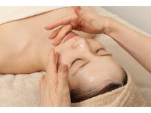 ムーマイニー(m maini)/角質ケア