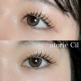 アトリエシル(atorie Cil)