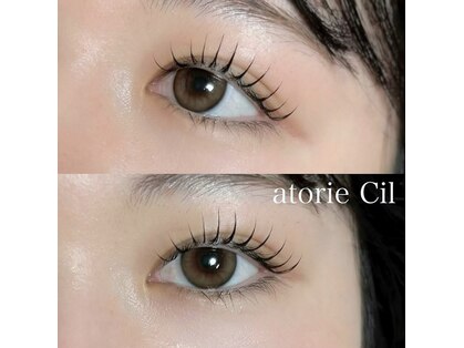 アトリエシル(atorie Cil)の写真